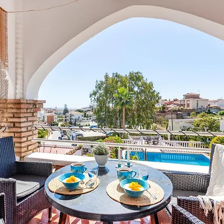 Casa Siri Villa *
