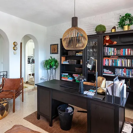 Casa Siri Villa *