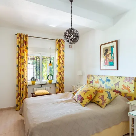 Casa Siri Villa *