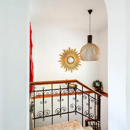 Casa Siri * Almuñécar