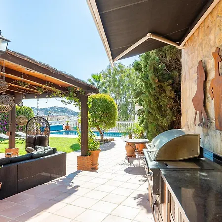 Casa Siri Villa *