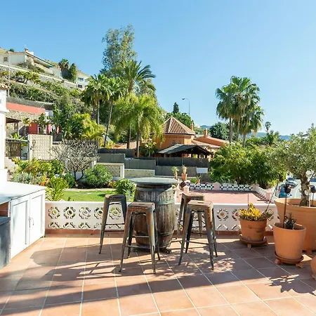 Villa Casa Siri *