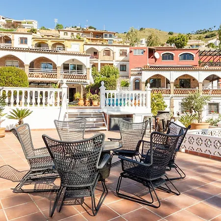 Casa Siri Almuñécar
