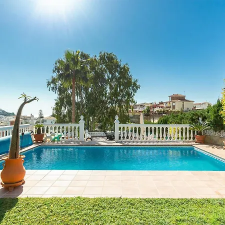 Casa Siri Villa